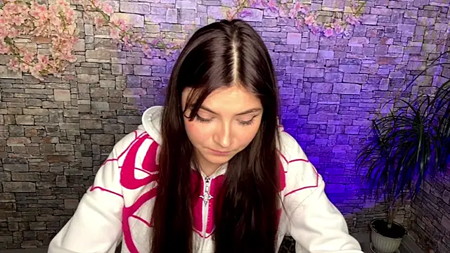 may_rollinsのライブXXXチャット