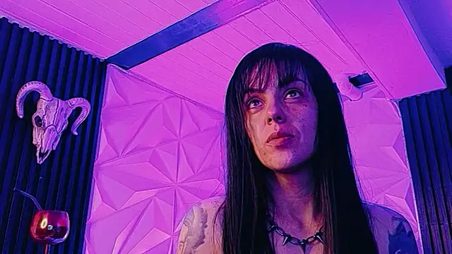 LilithMauve's Live XXX Chat