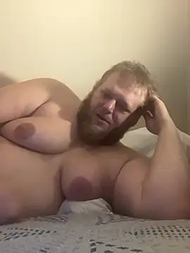 Chat XXX ao vivo de Tallbellybear