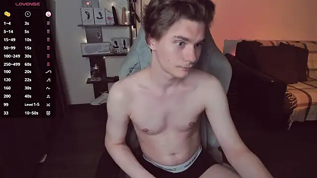Da_scin 라이브 XXX 채팅