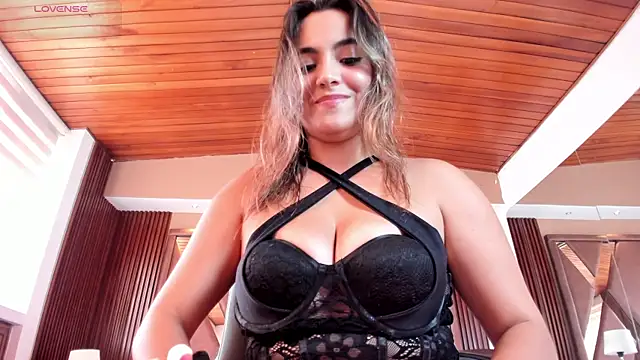 دردشة IsabellaaJoness الجنسية المباشرة