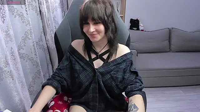 MistyDark Chat XXX live