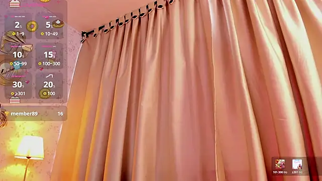 Czat XXX na żywo – liam_twiink