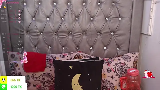 LAILAGUMMY 라이브 XXX 채팅