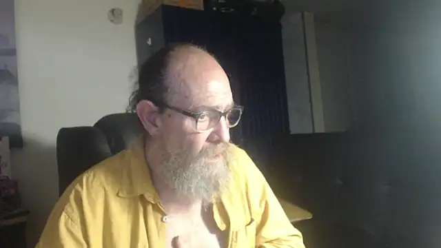 Chat XXX en directo de Uncle_Hottie