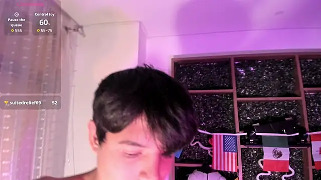 Alex_it0_ 现场XXX聊天