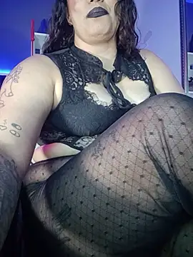 MariaGaitan – Naživo XXX chat