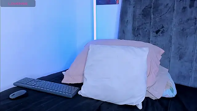 Chat XXX ao vivo de _Eternal_