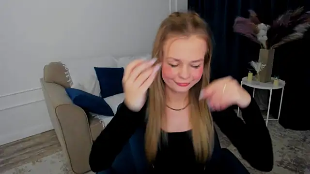 MidnighteAura's Live XXX Chat