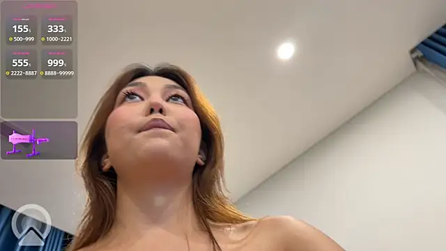 Chat XXX Live icydiva