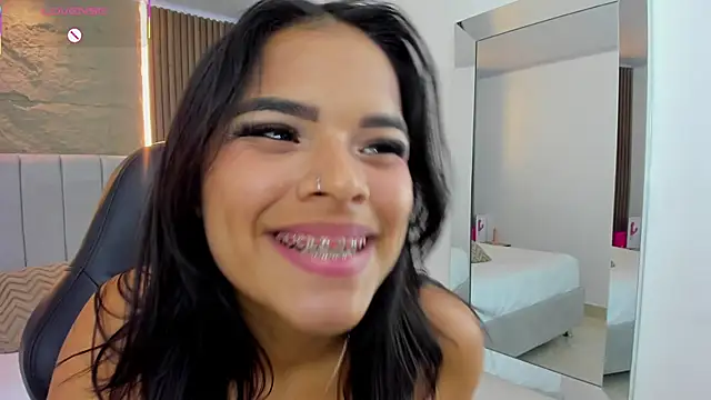 Chatroom XXX en direct de LISAPALMER7