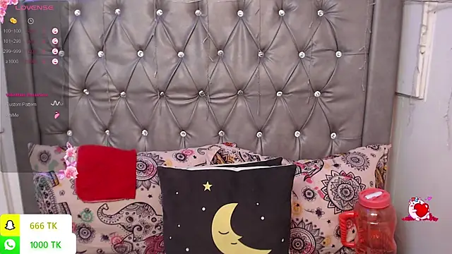 LAILAGUMMY 라이브 XXX 채팅