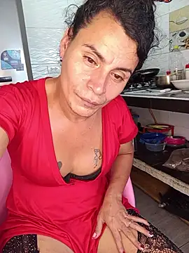 zamarasexy's Live XXX Chat
