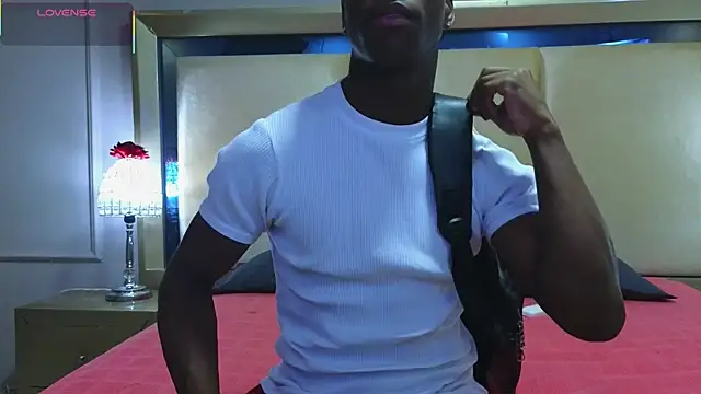 CharlesBrown_ Chat XXX live
