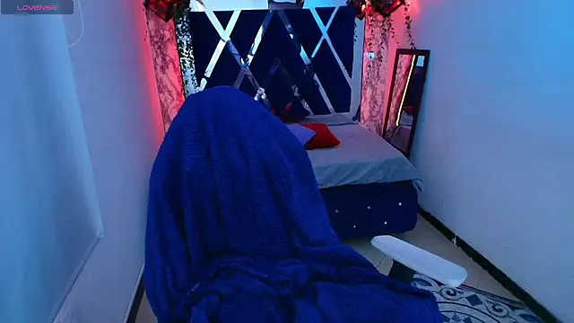 Chat XXX Live Fieramadame