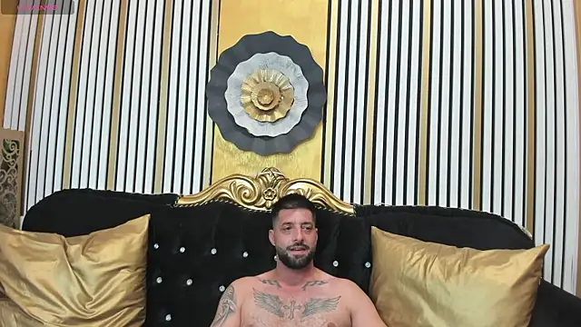 TommyDum Live XXX Chat