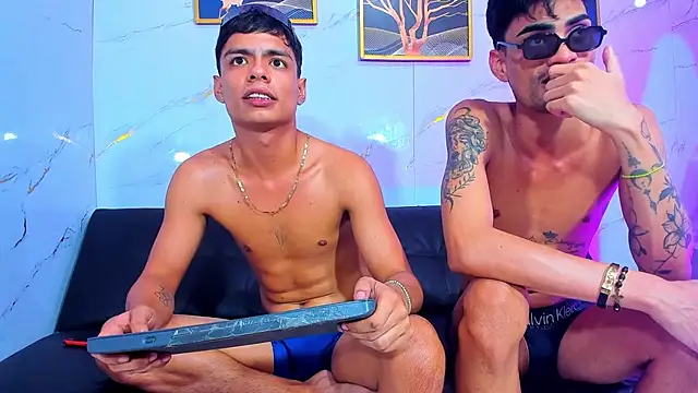 Latin_twink_lyam1 – Live XXX-chat