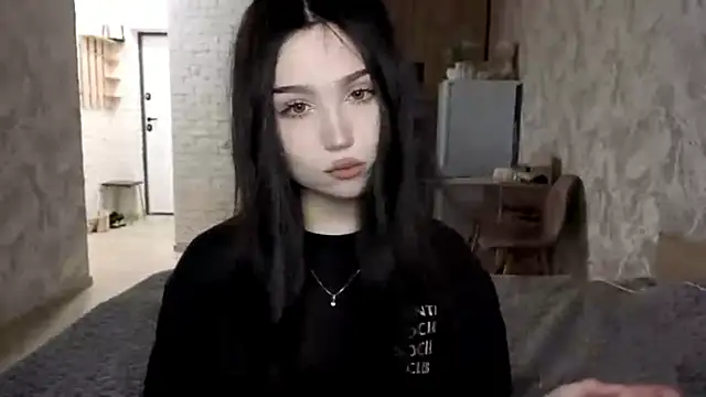 AmieSky – Live XXX-chat
