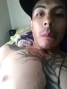 edsonkno123 Webcamshow