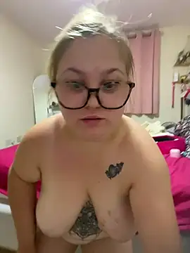 Ivy-Rose-xx's Live XXX Chat