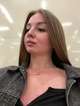 KrisMagnoly's Live XXX Chat