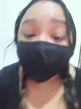 ArisaGonzalez Chat XXX in diretta