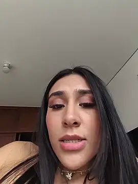 Chat XXX ao vivo de soycamill