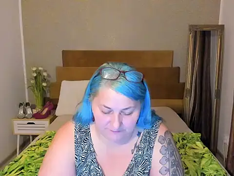 Sugarmommy_69X's Live XXX Chat