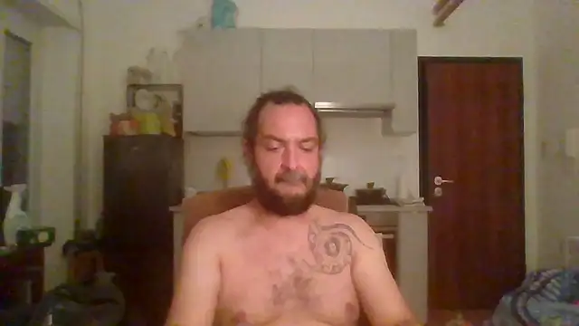 ulysses85 Live XXX Chat