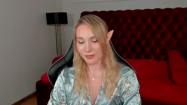 ElaraVoltage Live XXX-chat