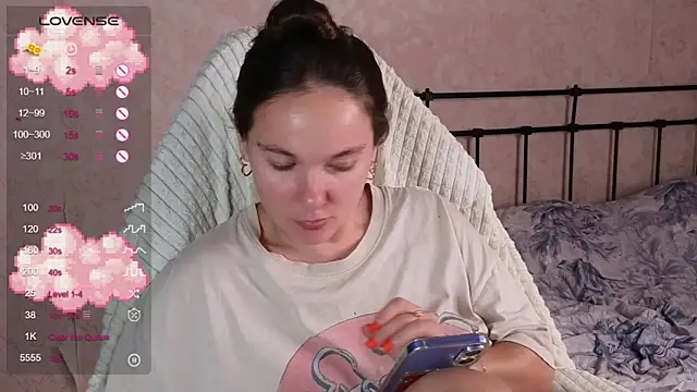Živý XXX chat lil_luna_x