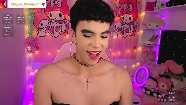 Chat XXX en directo de Kheyler_1