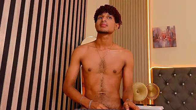 Alex_Bloom লাইভ XXX চ্যাট