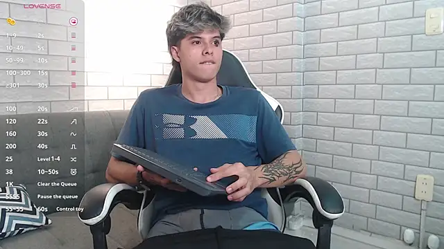 rio_miller_ লাইভ XXX চ্যাট