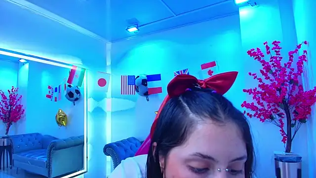 Patme_queen: απευθείας συνομιλία ΧΧΧ