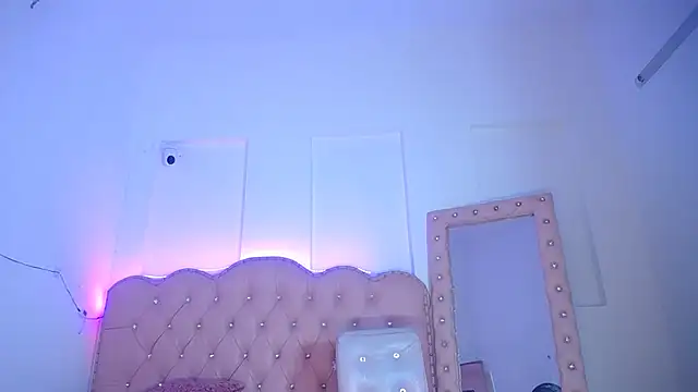 Sussan_cooper 现场XXX聊天