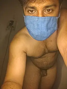 honbok Live XXX Chat