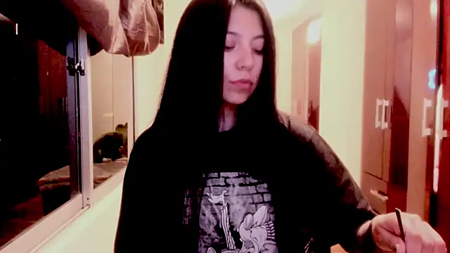 Chat +18 de wishm3 ao vivo