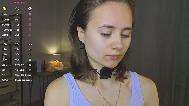 Crysta1Eva_ 现场XXX聊天
