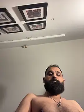 Chat XXX en directo de ThatBeardDude