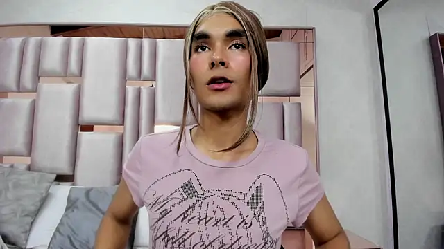 MiaBuny Live XXX-chat