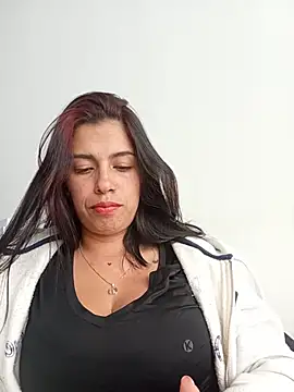 Nathaly_12のライブXXXチャット