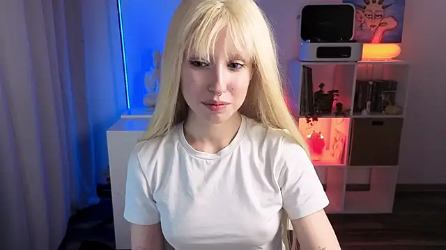 YukiMisa Adlı Modelin Canlı XXX Sohbeti