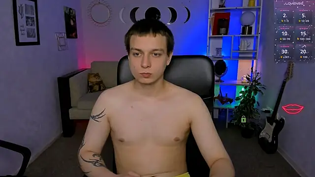 Chat XXX ao vivo de rafael_bien