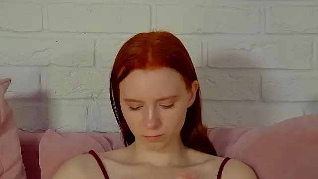 ArinaKubrick Chat XXX live