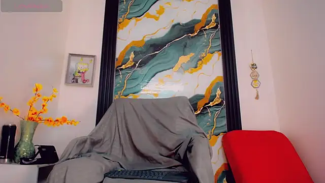 XXX chat uživo modela Jessica_Ortega