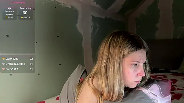 Skinny_girl_ XXX чат на живо