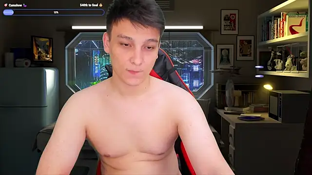 Chat XXX Live Justin_time111