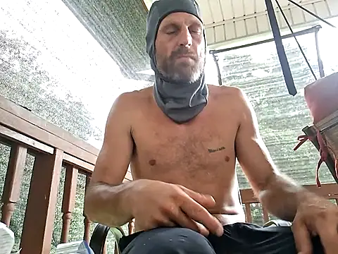 mechanicmark – Naživo XXX chat