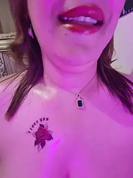 Doodqueen Live XXX-chat